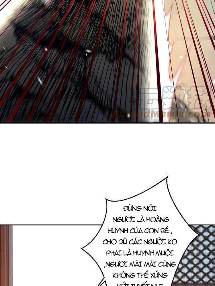 Nghịch Thiên Tà Thần - Chương 424