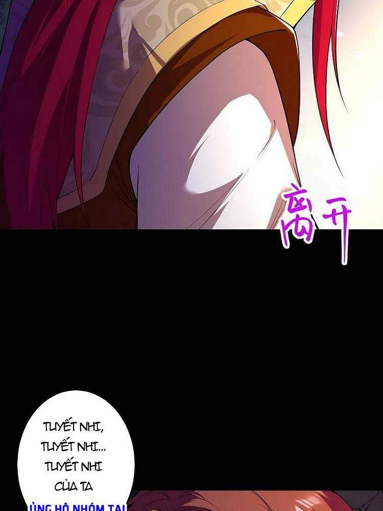 Nghịch Thiên Tà Thần - Chương 424