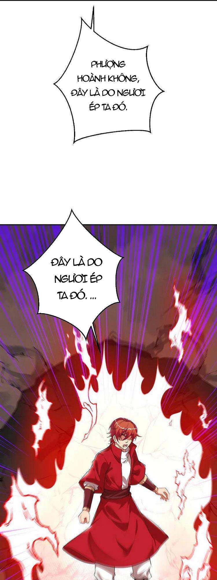 Nghịch Thiên Tà Thần - Chương 424