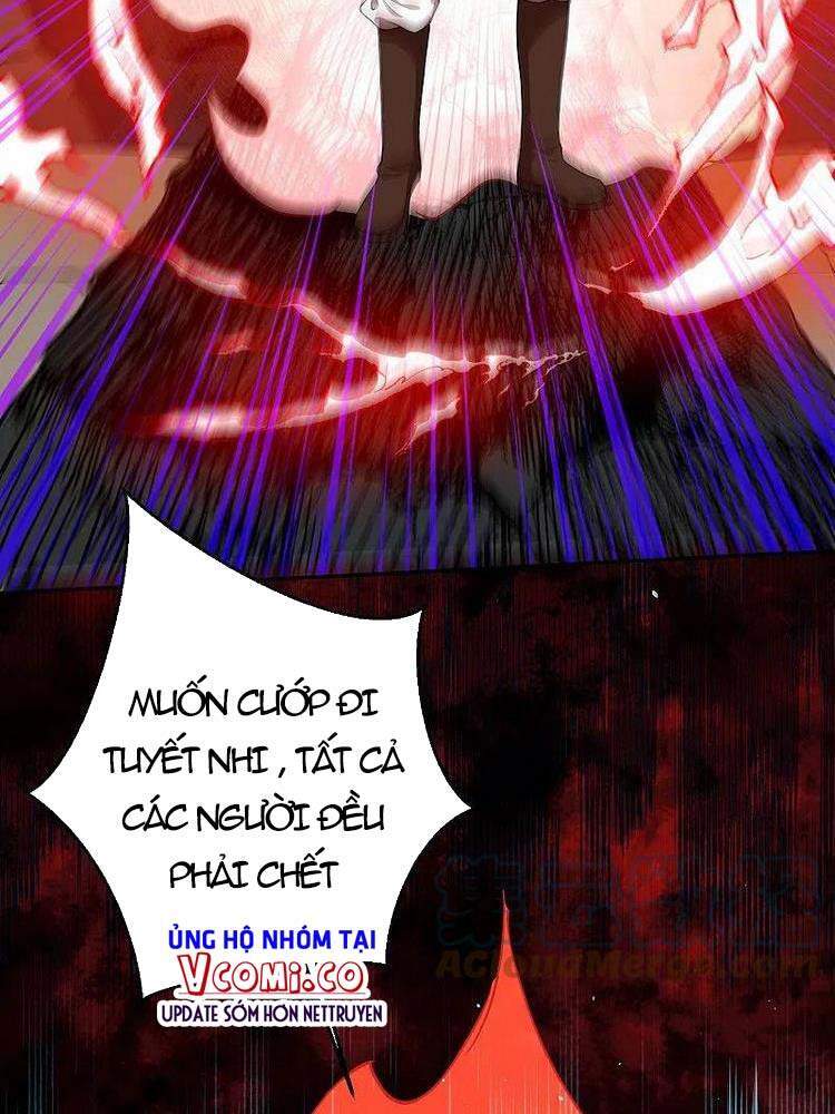 Nghịch Thiên Tà Thần - Chương 424