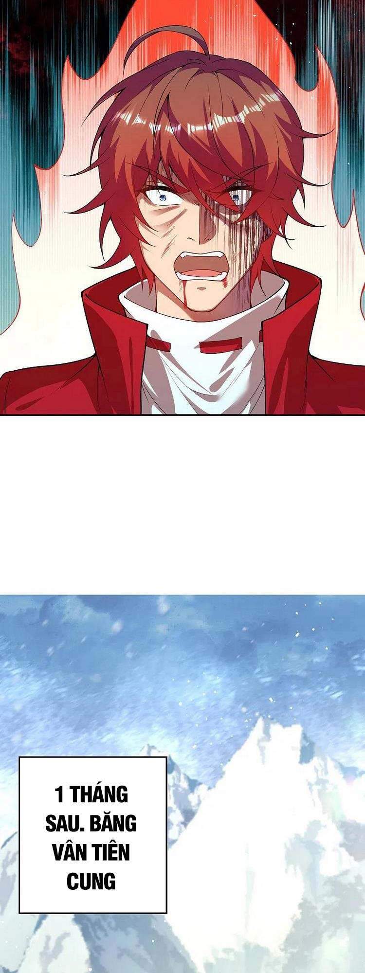 Nghịch Thiên Tà Thần - Chương 424