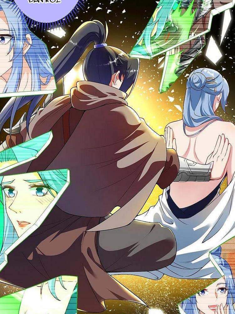 Nghịch Thiên Tà Thần - Chương 424