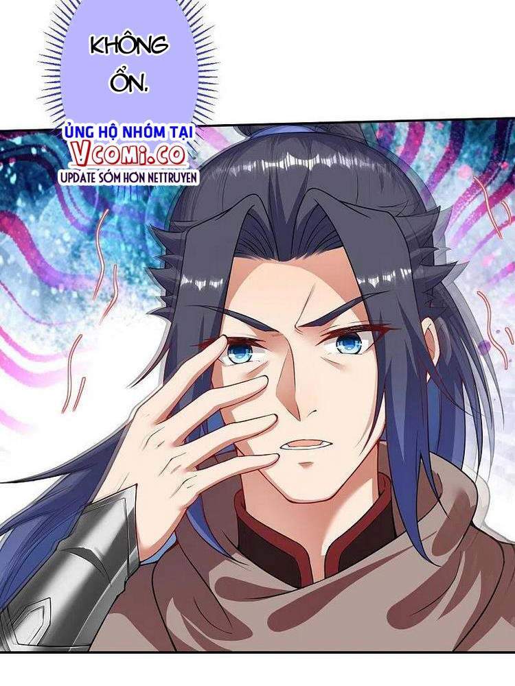 Nghịch Thiên Tà Thần - Chương 424