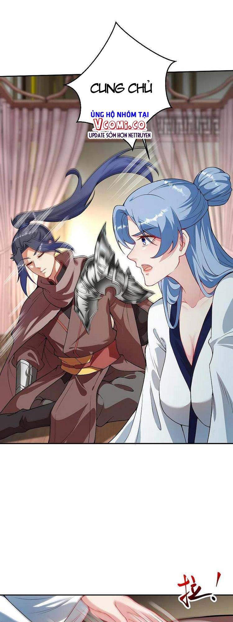 Nghịch Thiên Tà Thần - Chương 424