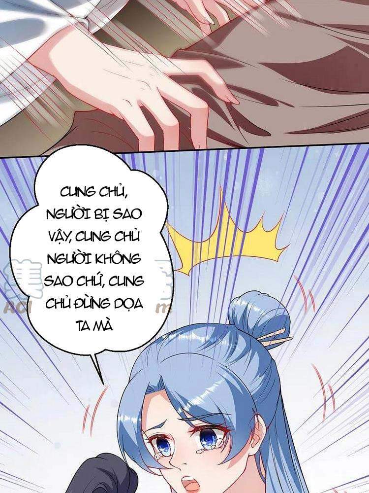 Nghịch Thiên Tà Thần - Chương 424