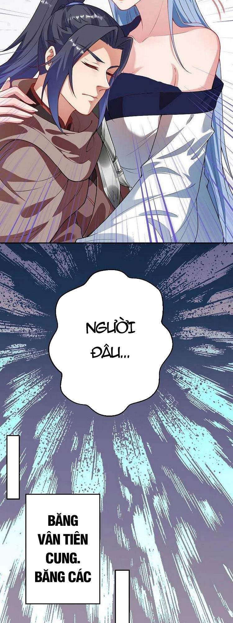 Nghịch Thiên Tà Thần - Chương 424