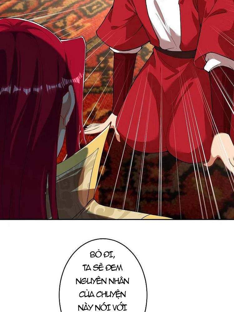 Nghịch Thiên Tà Thần - Chương 424