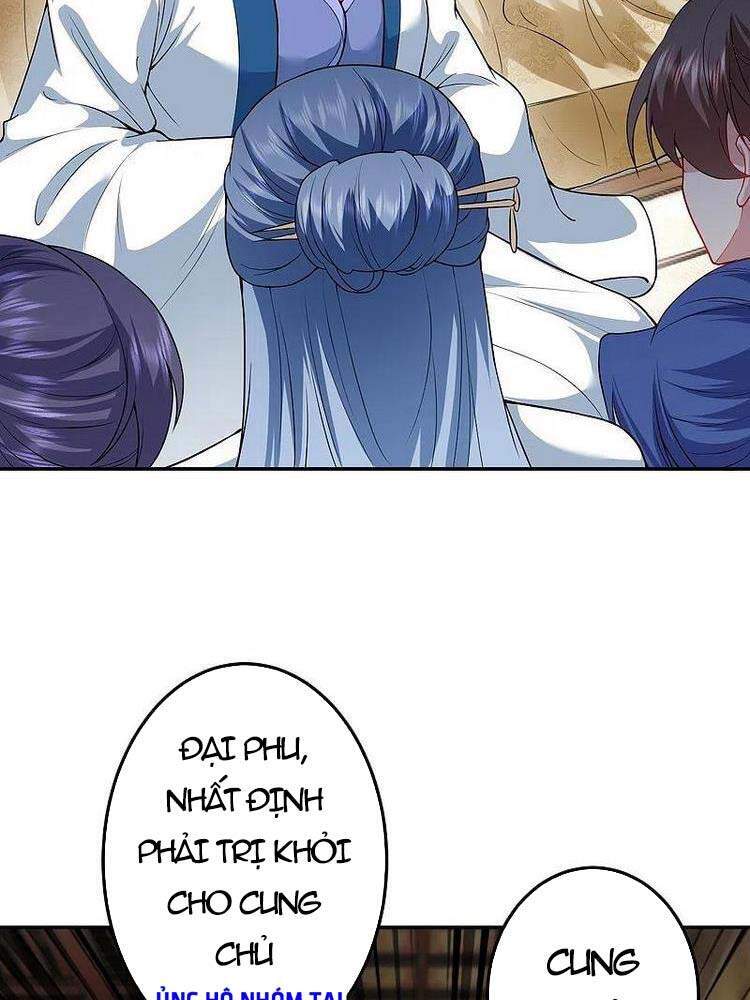 Nghịch Thiên Tà Thần - Chương 424