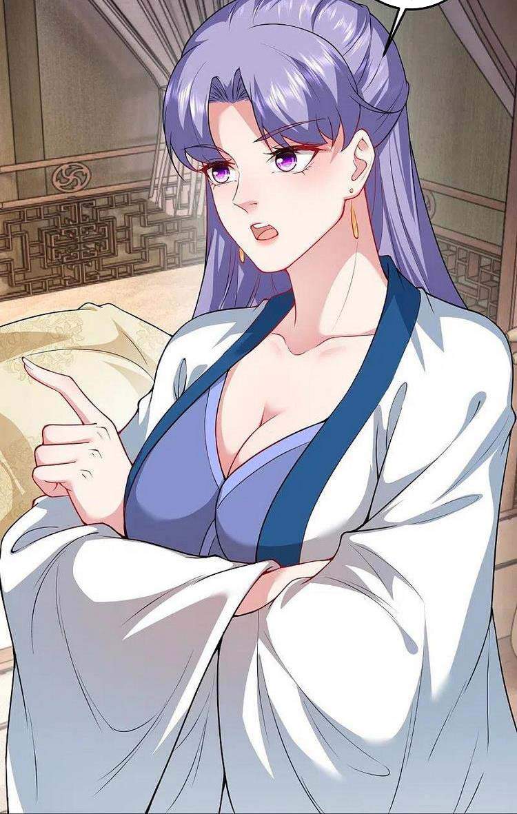 Nghịch Thiên Tà Thần - Chương 424