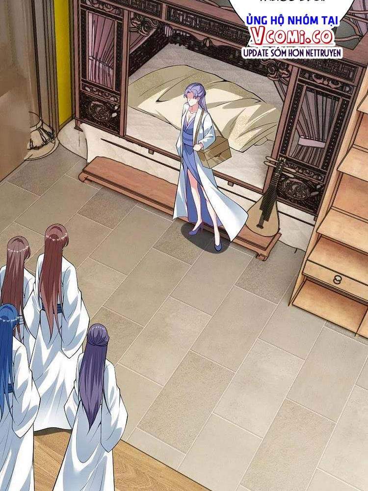 Nghịch Thiên Tà Thần - Chương 424