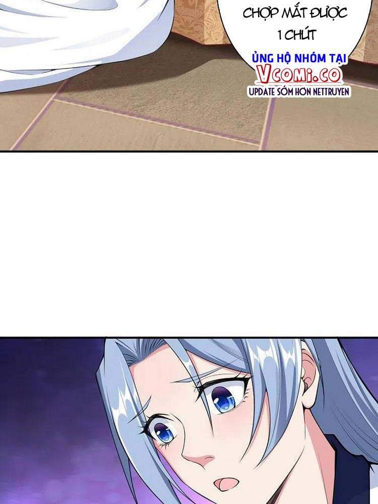 Nghịch Thiên Tà Thần - Chương 424