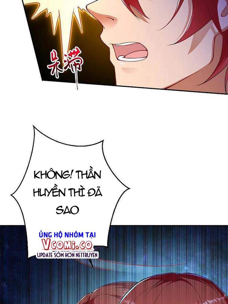 Nghịch Thiên Tà Thần - Chương 424