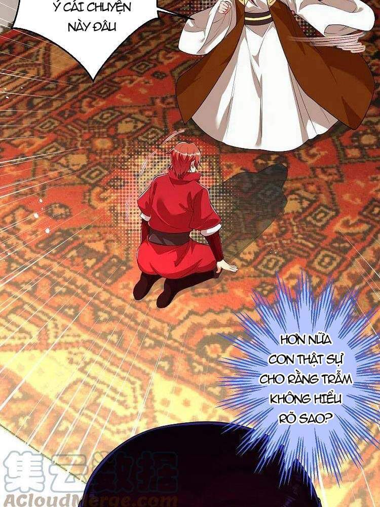 Nghịch Thiên Tà Thần - Chương 424