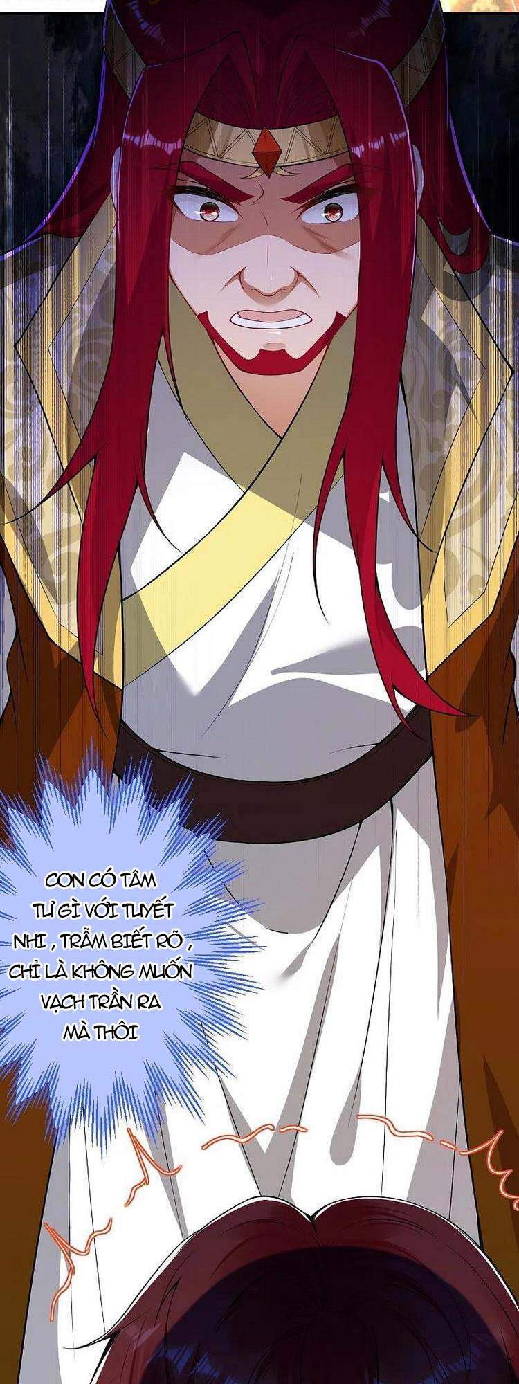 Nghịch Thiên Tà Thần - Chương 424