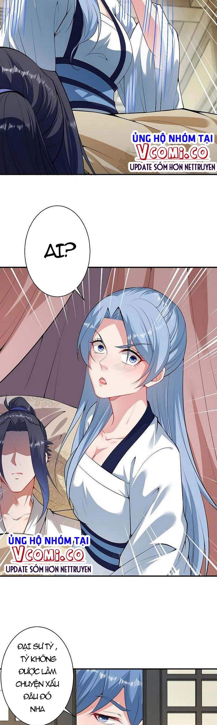 Nghịch Thiên Tà Thần - Chương 425