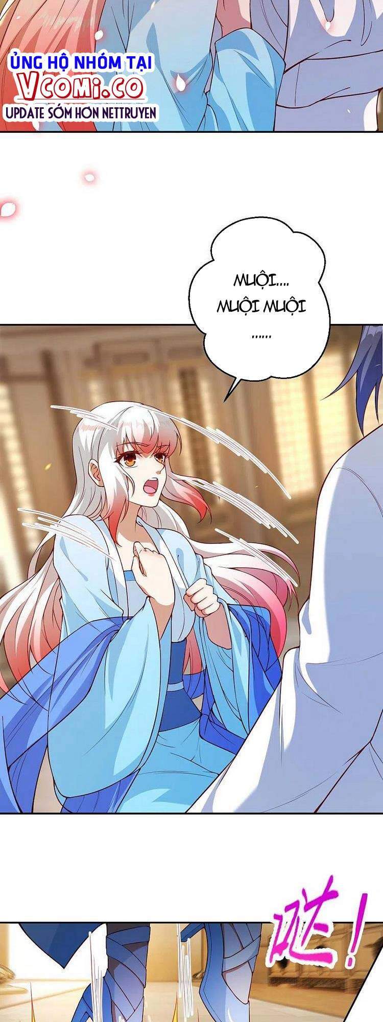 Nghịch Thiên Tà Thần - Chương 426