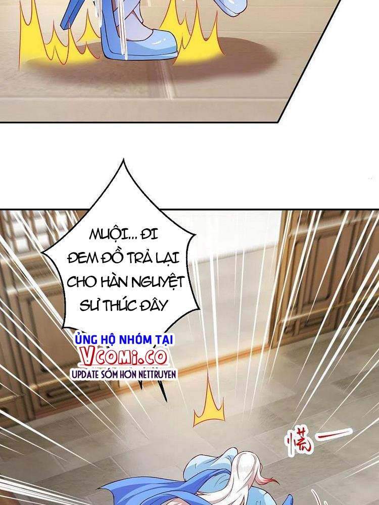 Nghịch Thiên Tà Thần - Chương 426