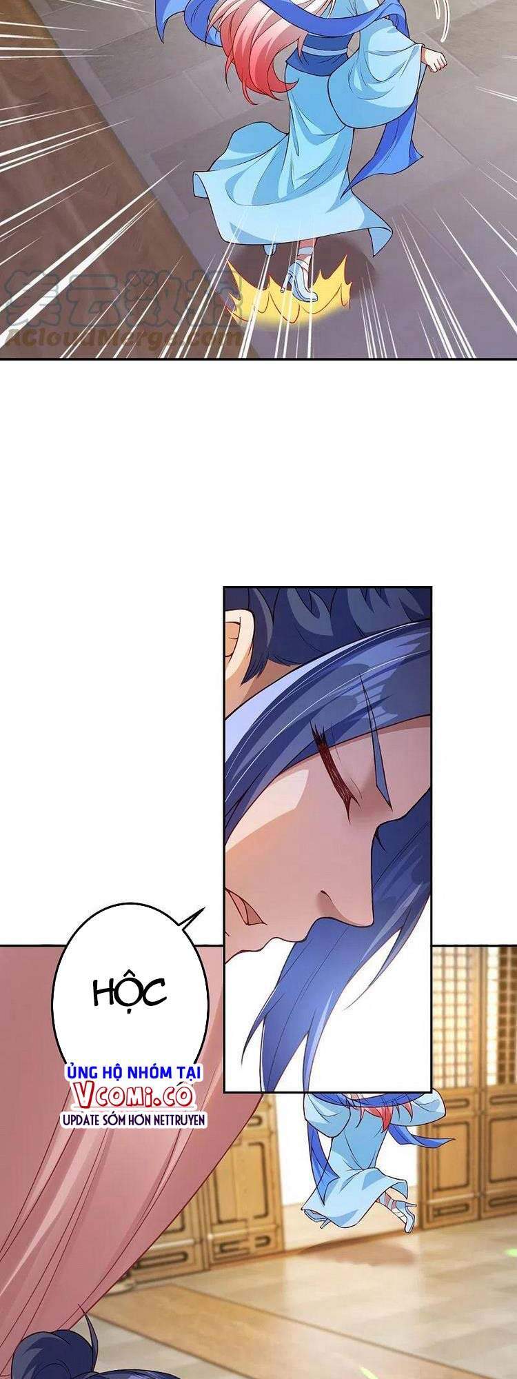 Nghịch Thiên Tà Thần - Chương 426