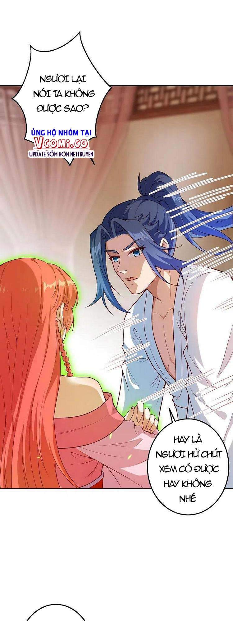 Nghịch Thiên Tà Thần - Chương 426