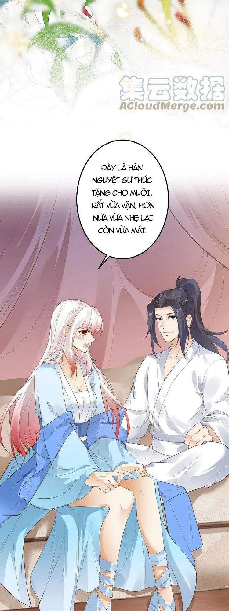 Nghịch Thiên Tà Thần - Chương 426