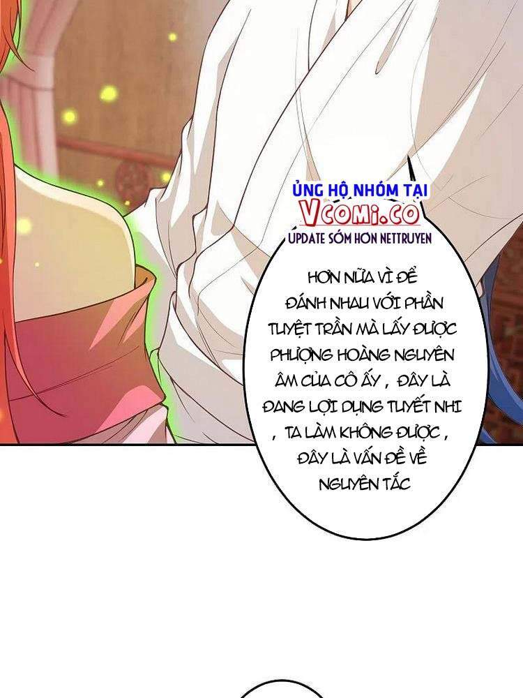 Nghịch Thiên Tà Thần - Chương 426