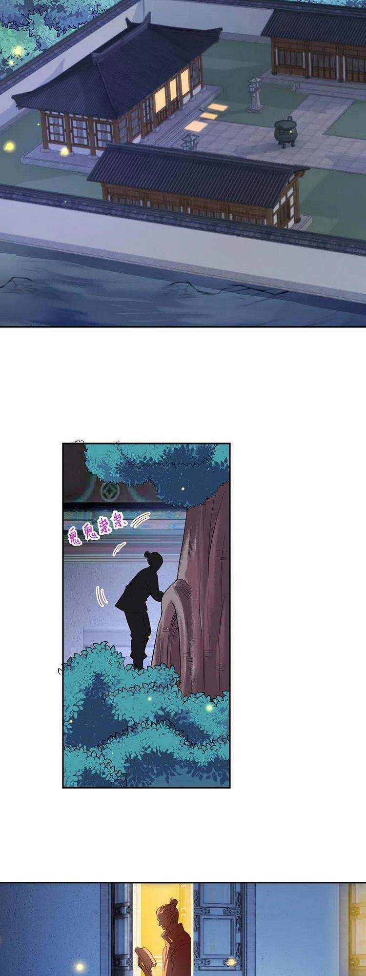 Nghịch Thiên Tà Thần - Chương 426