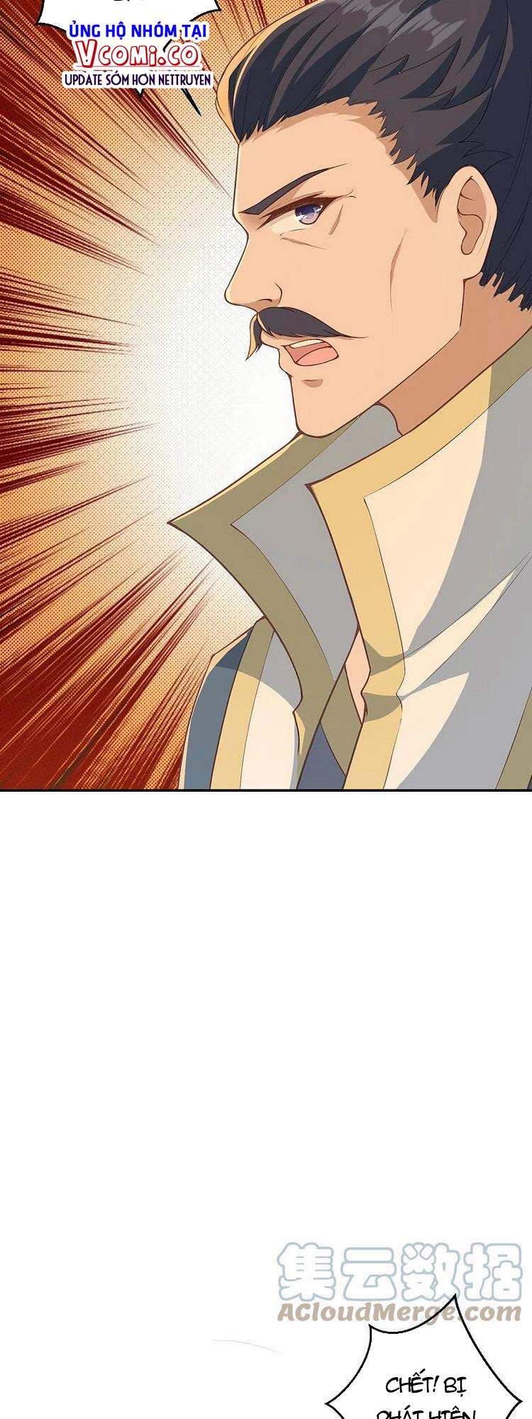 Nghịch Thiên Tà Thần - Chương 426