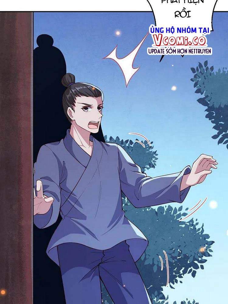 Nghịch Thiên Tà Thần - Chương 426