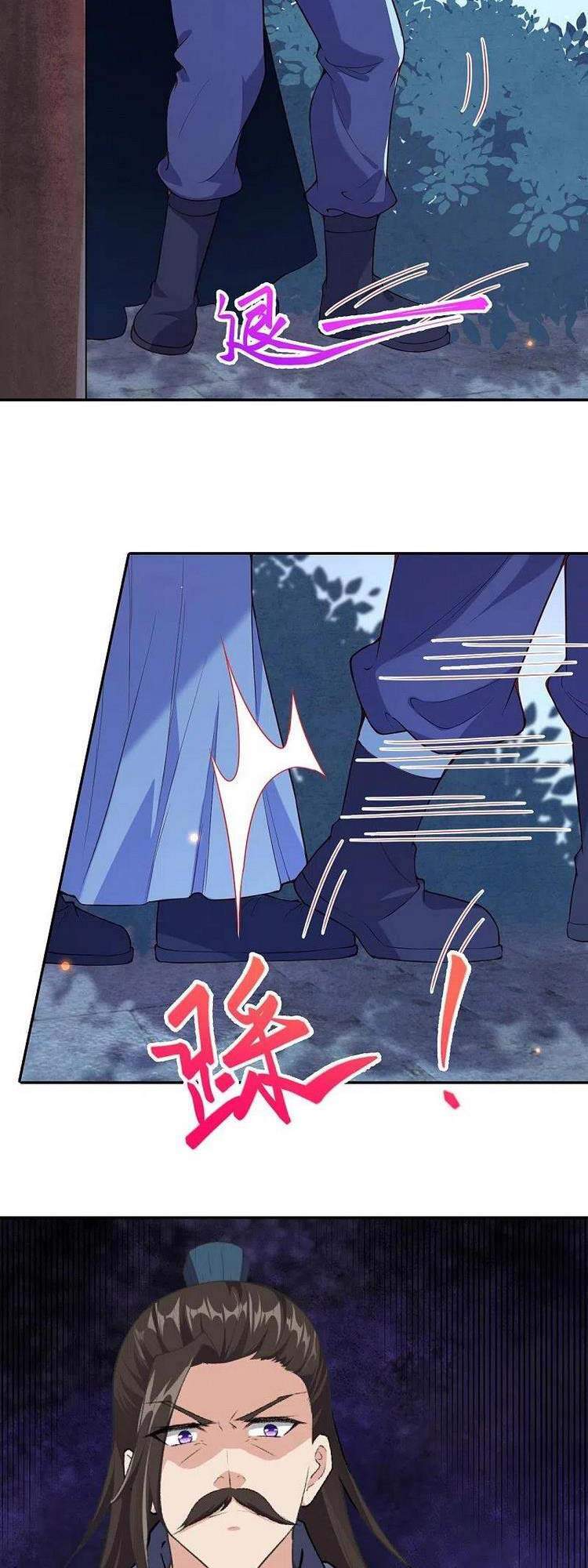 Nghịch Thiên Tà Thần - Chương 426