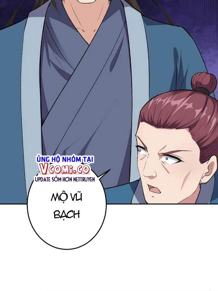 Nghịch Thiên Tà Thần - Chương 426