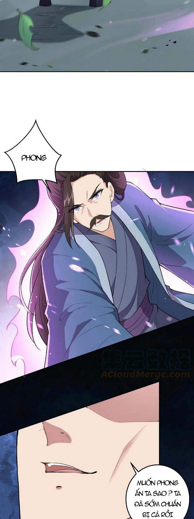 Nghịch Thiên Tà Thần - Chương 426