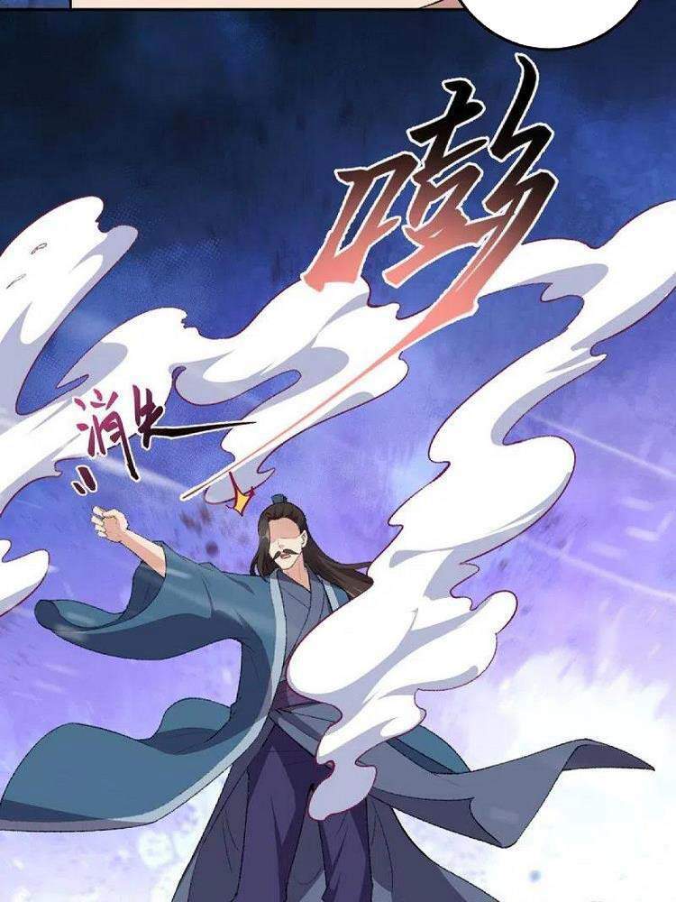 Nghịch Thiên Tà Thần - Chương 426