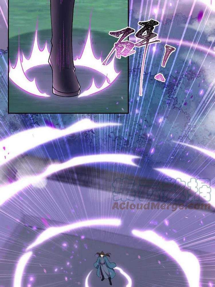 Nghịch Thiên Tà Thần - Chương 426