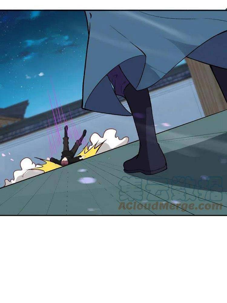 Nghịch Thiên Tà Thần - Chương 426