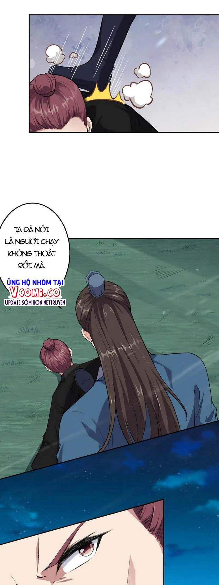 Nghịch Thiên Tà Thần - Chương 426