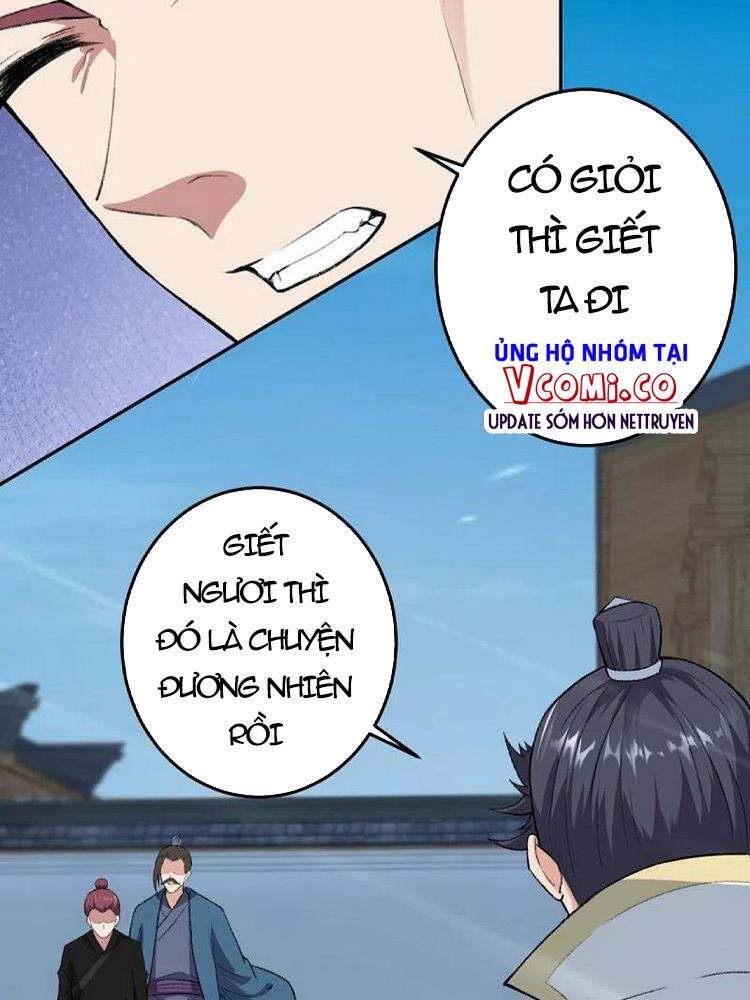 Nghịch Thiên Tà Thần - Chương 426