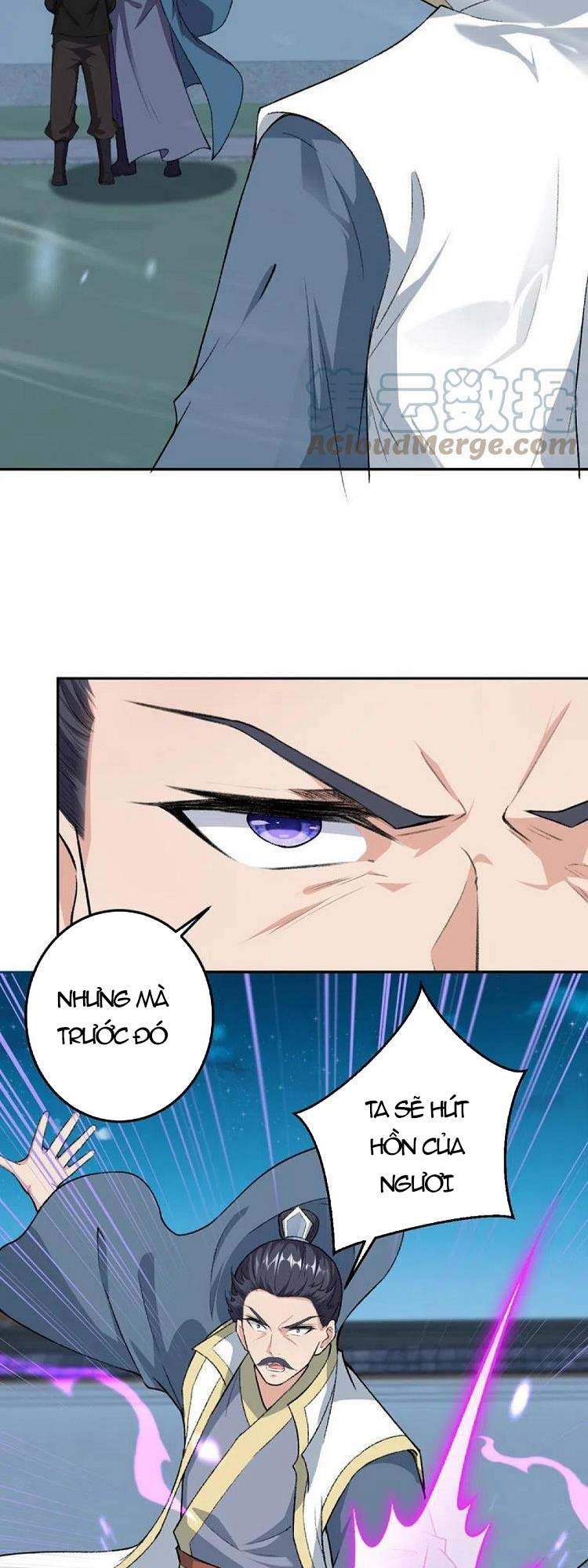 Nghịch Thiên Tà Thần - Chương 426