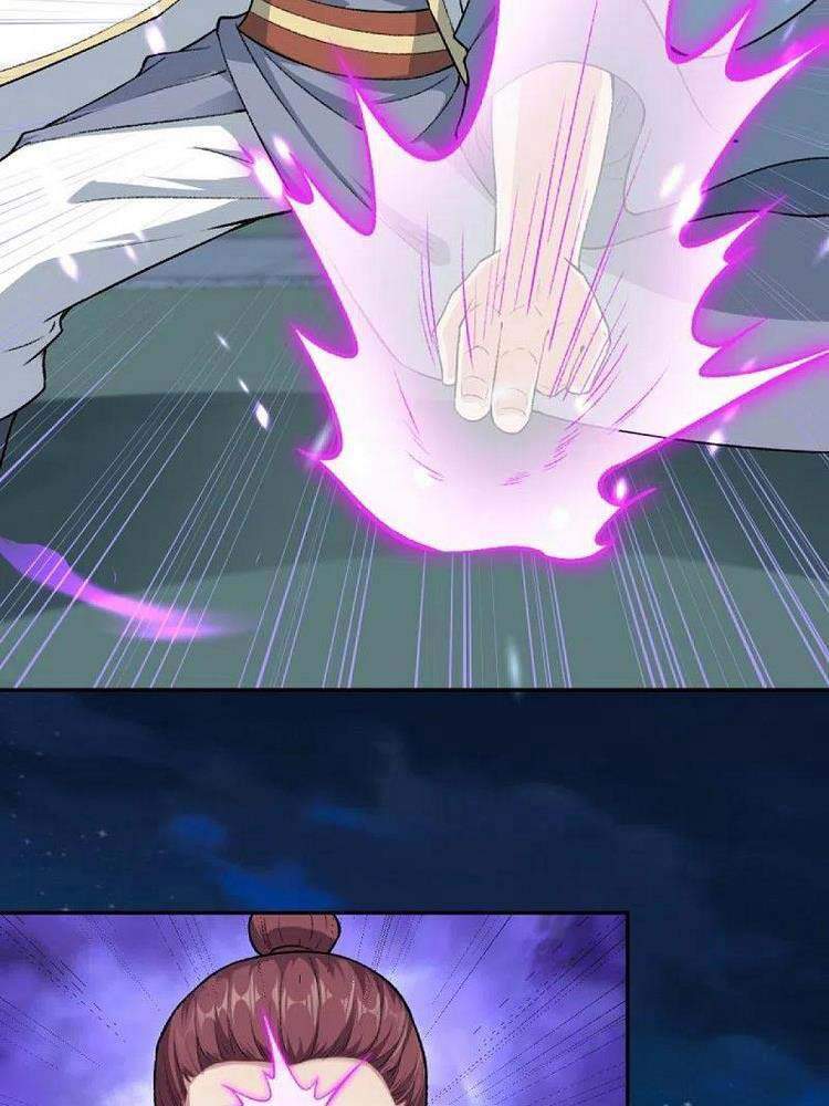 Nghịch Thiên Tà Thần - Chương 426