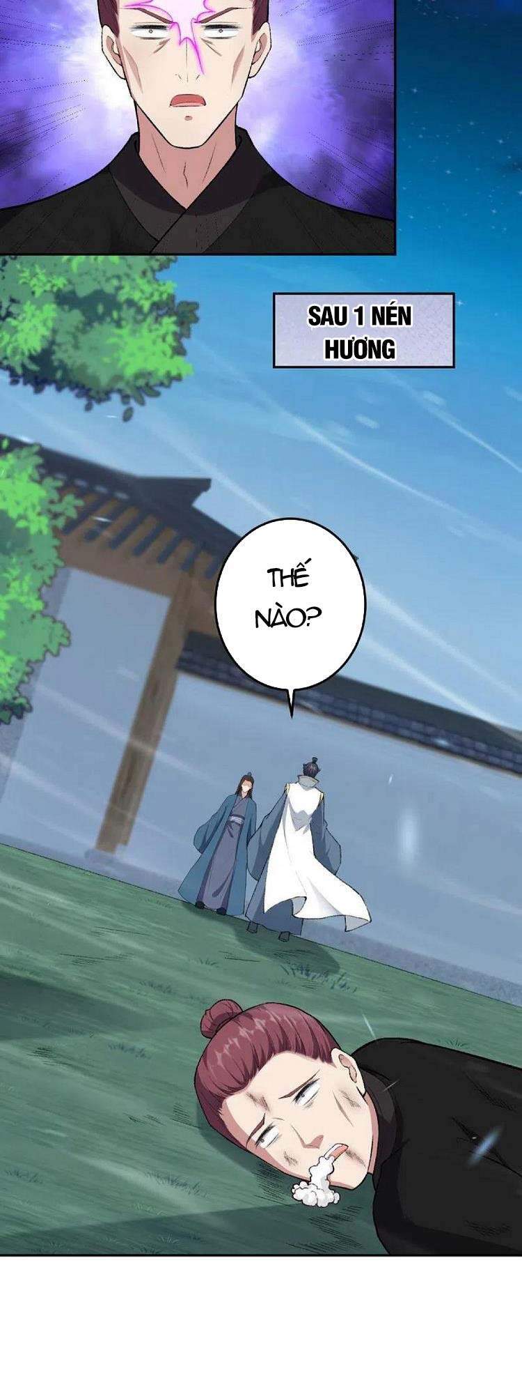 Nghịch Thiên Tà Thần - Chương 426