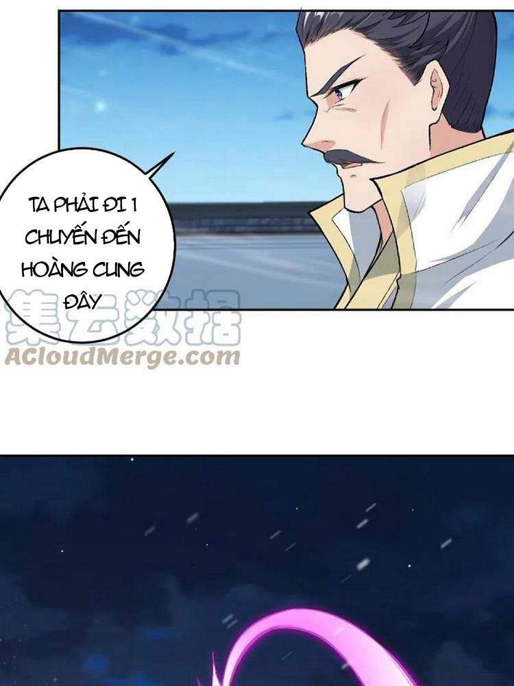 Nghịch Thiên Tà Thần - Chương 426