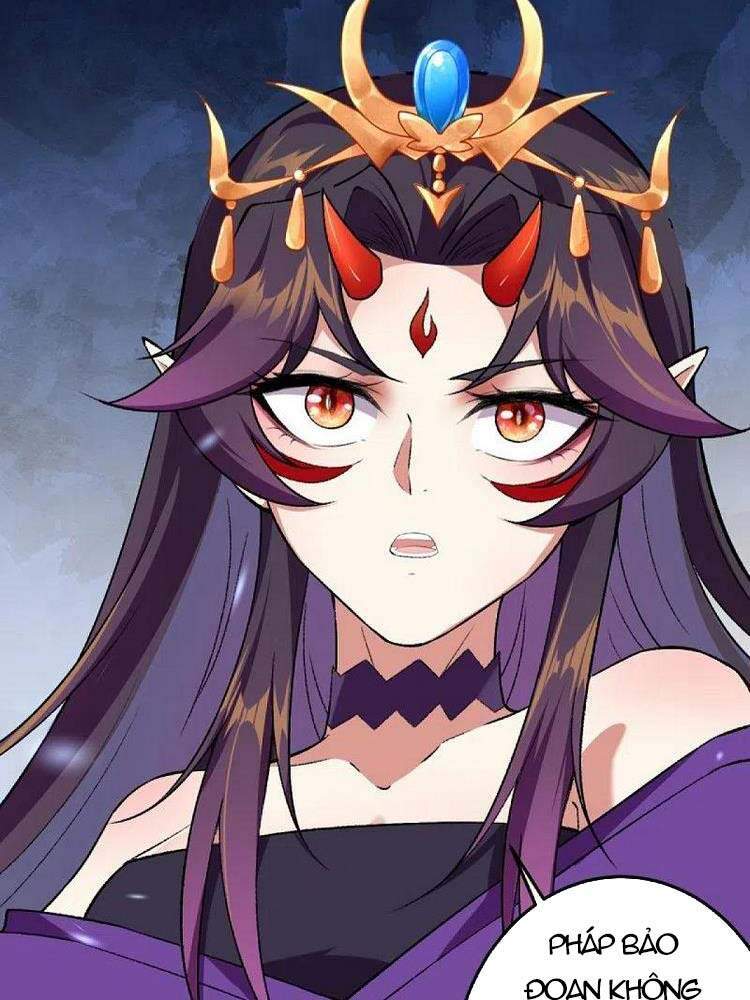 Nghịch Thiên Tà Thần - Chương 426