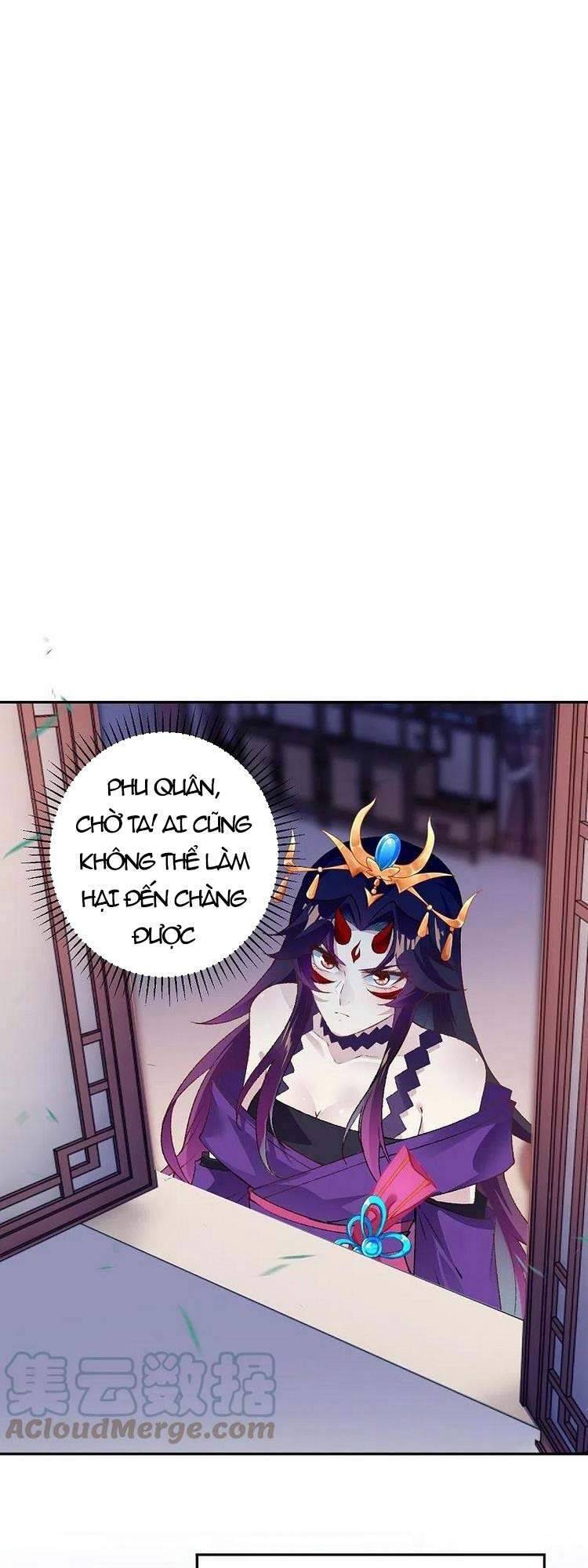 Nghịch Thiên Tà Thần - Chương 426