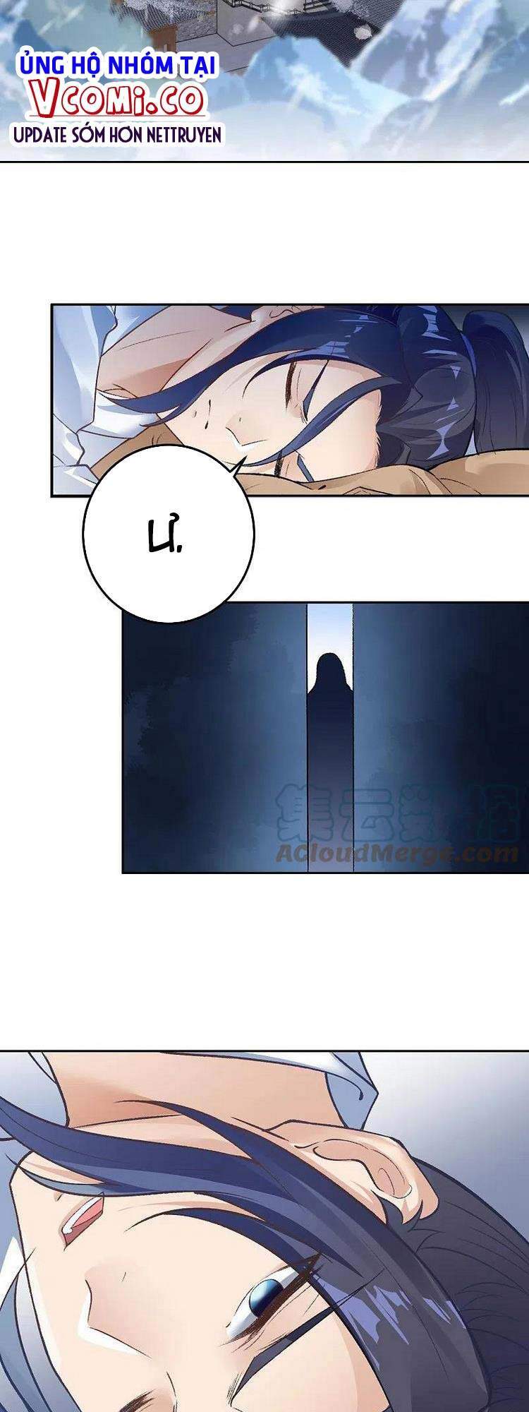 Nghịch Thiên Tà Thần - Chương 426