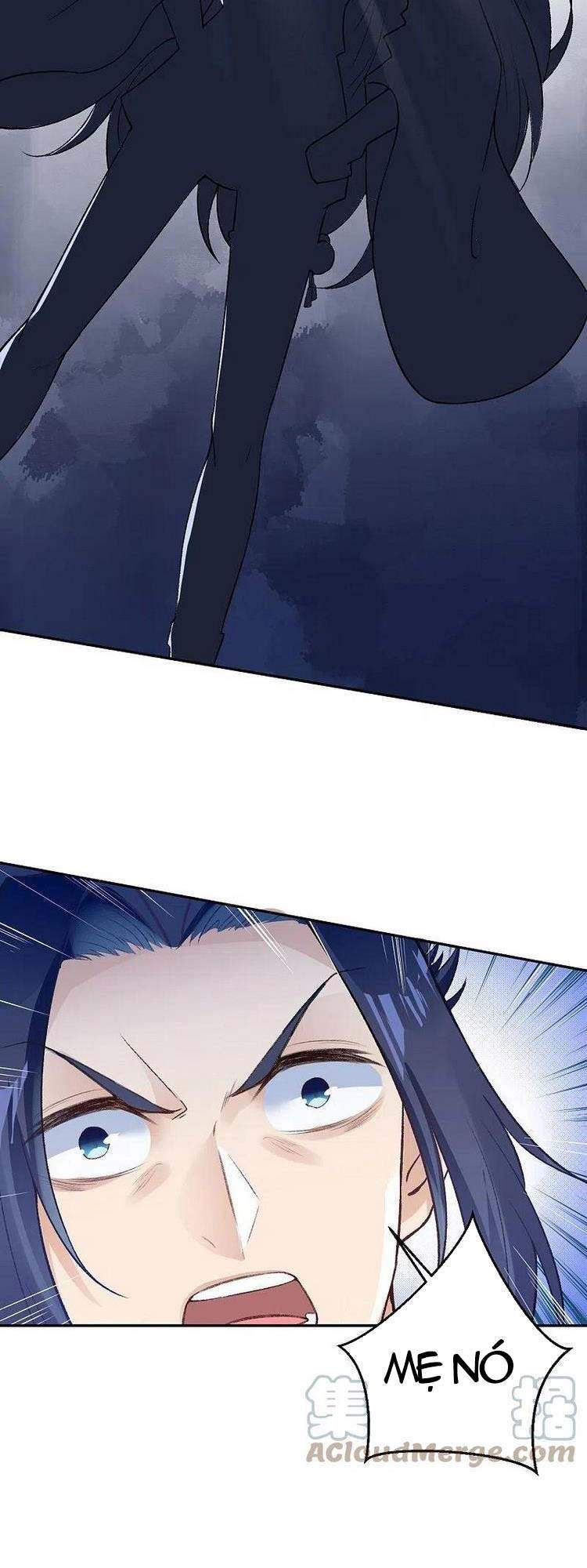 Nghịch Thiên Tà Thần - Chương 426