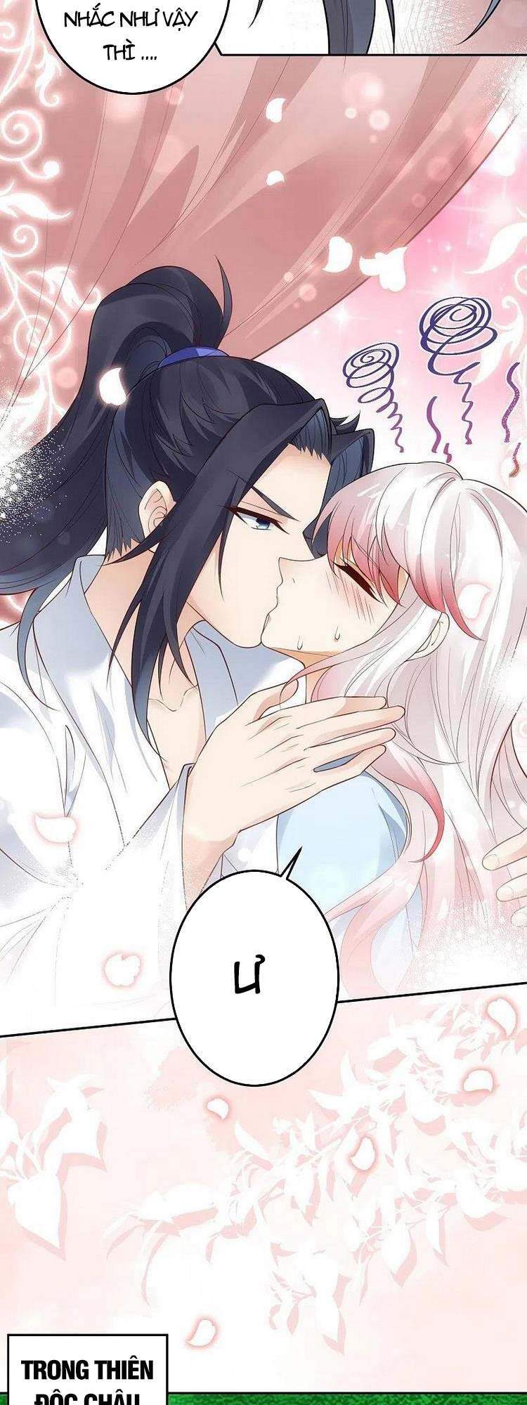 Nghịch Thiên Tà Thần - Chương 426