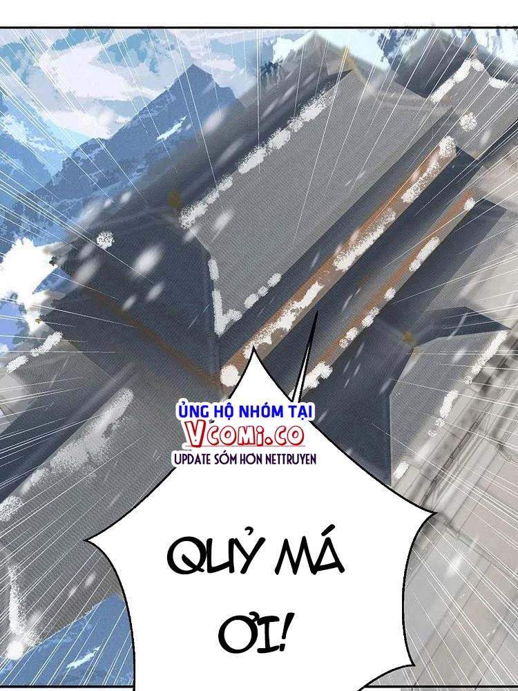 Nghịch Thiên Tà Thần - Chương 426