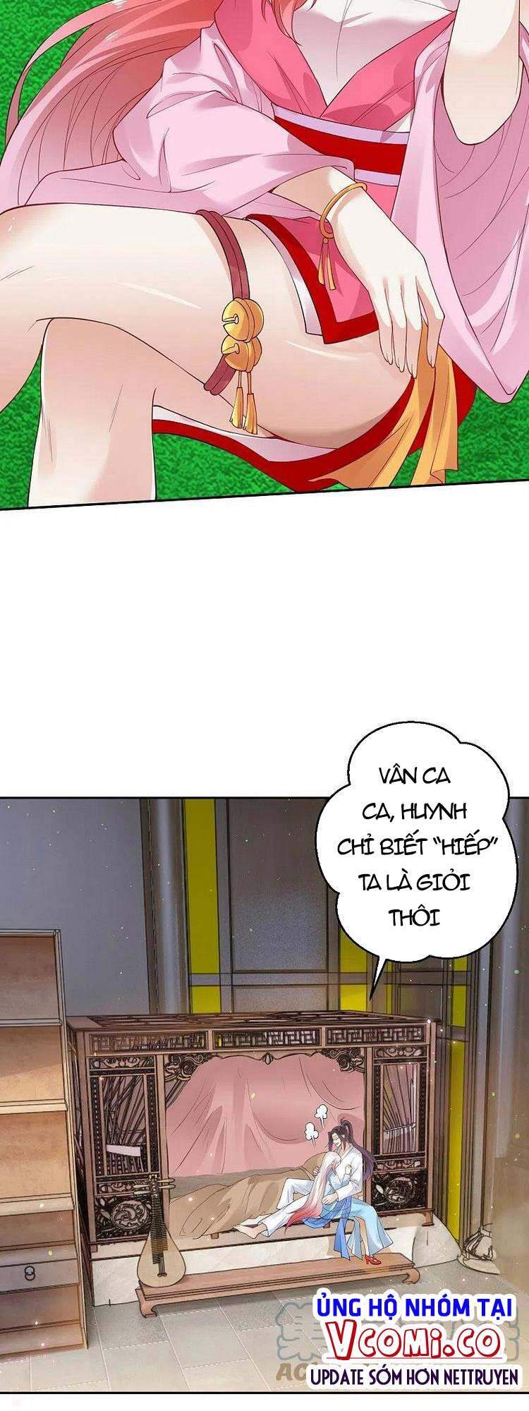 Nghịch Thiên Tà Thần - Chương 426