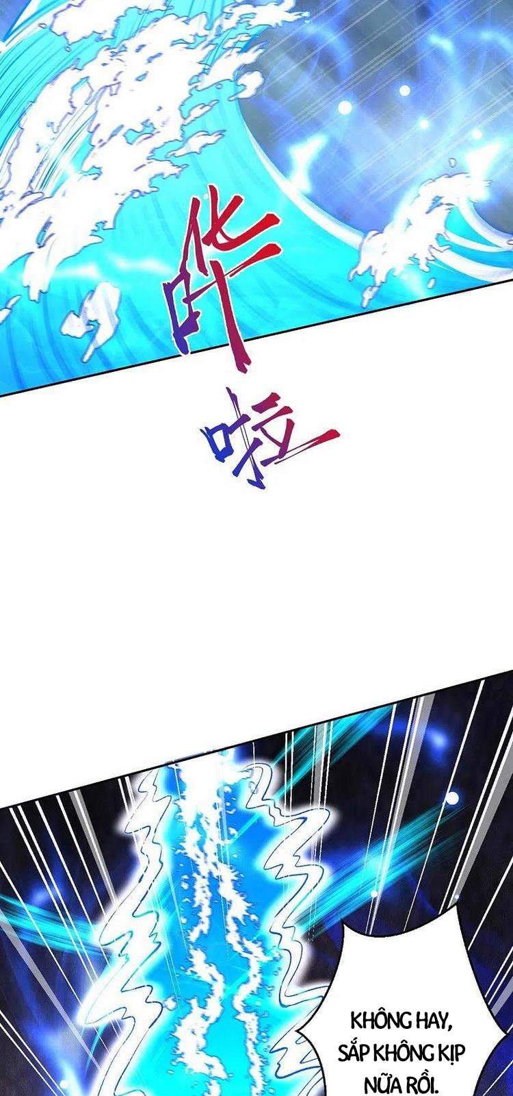 Nghịch Thiên Tà Thần - Chương 428