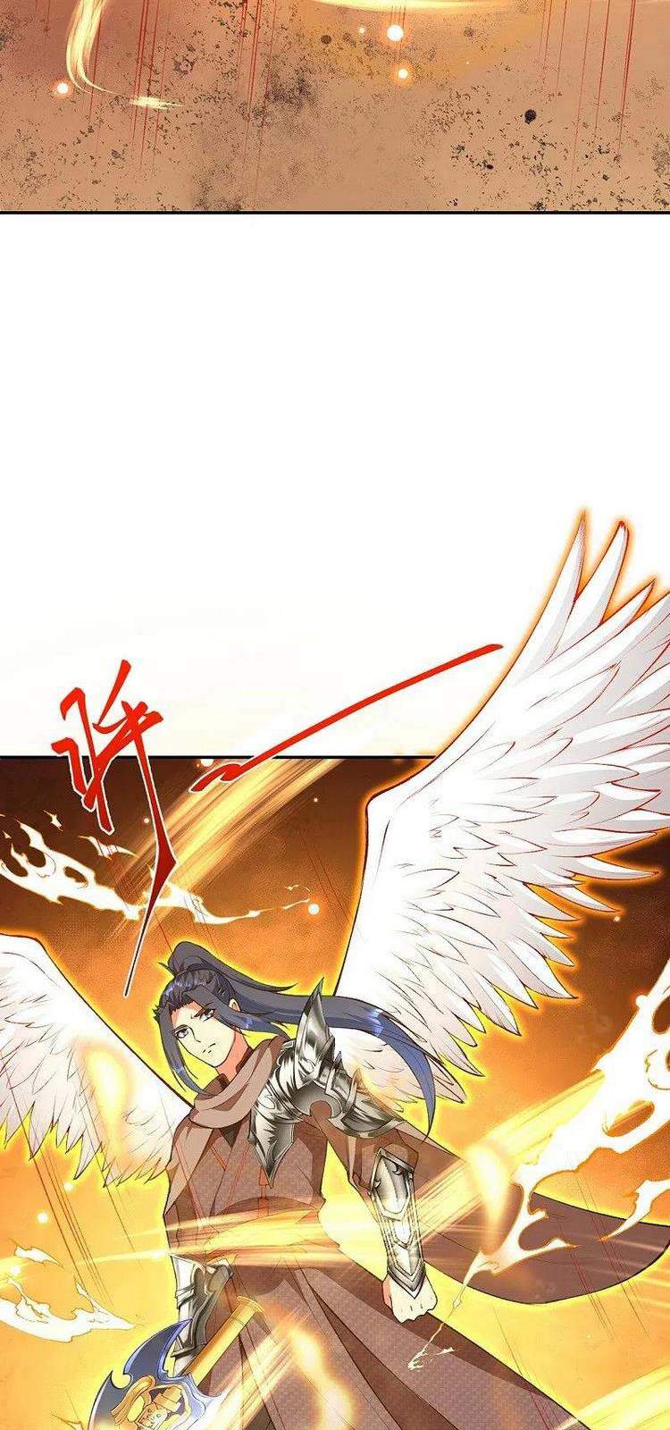 Nghịch Thiên Tà Thần - Chương 428