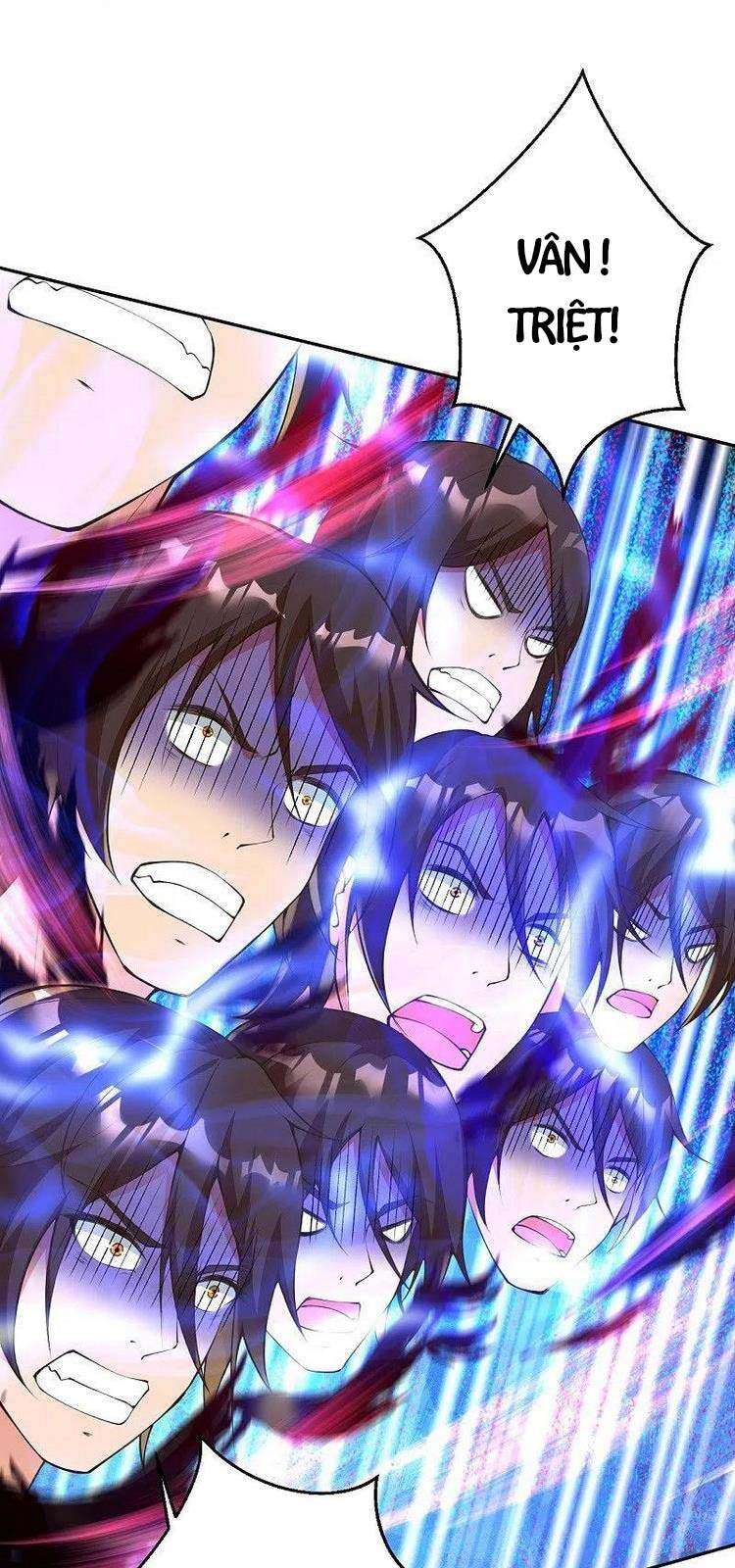 Nghịch Thiên Tà Thần - Chương 428